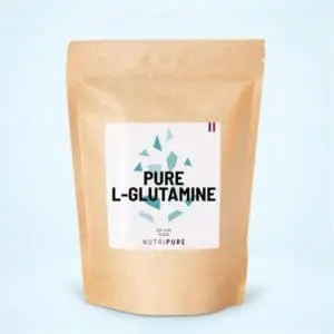 72DADB201CFDþL-Glutamine