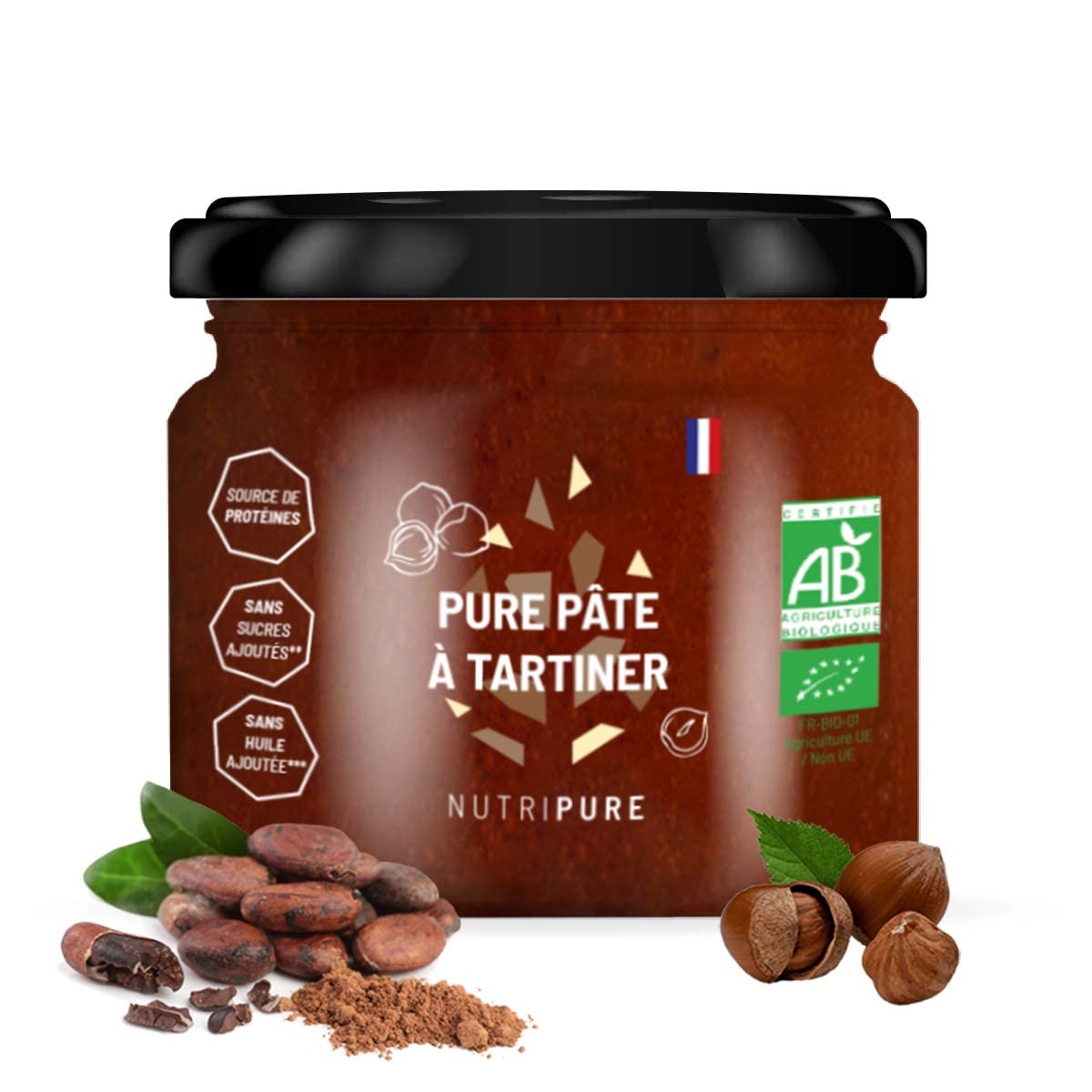 3671D4DCEC59þPure Pate A Tartiner Bio