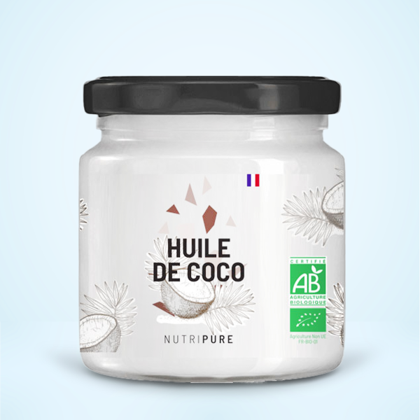 16199D6DCAC2þHuile de Coco Bio