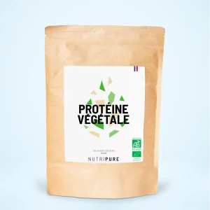 2B9FBF730B43þProtéine Végétale Bio