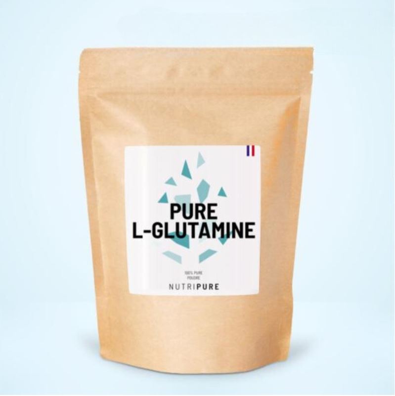 72DADB201CFDþL-Glutamine