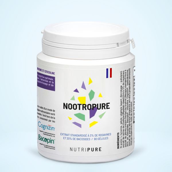 7FDC334CA0C2þNootropure
