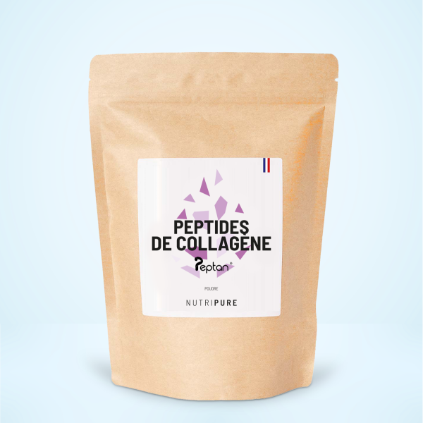 879DF1428574þPeptide de collagène Peptan®