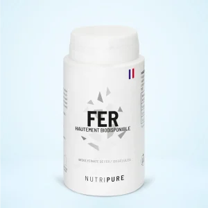 AR000001þBisglycinate de Fer