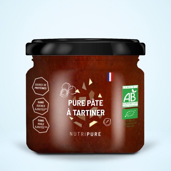 Pure Pate A Tartiner Bio – Image 2