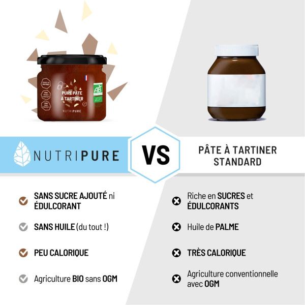 Pure Pate A Tartiner Bio – Image 6