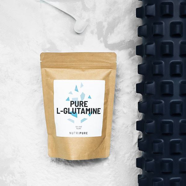 L-Glutamine – Image 2
