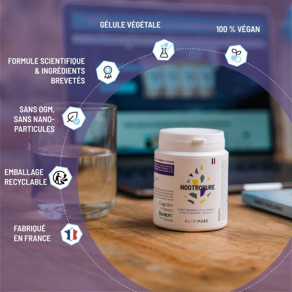 Nootropure – Image 4