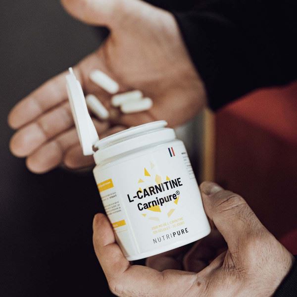 L-Carnitine Carnipure® – Image 3
