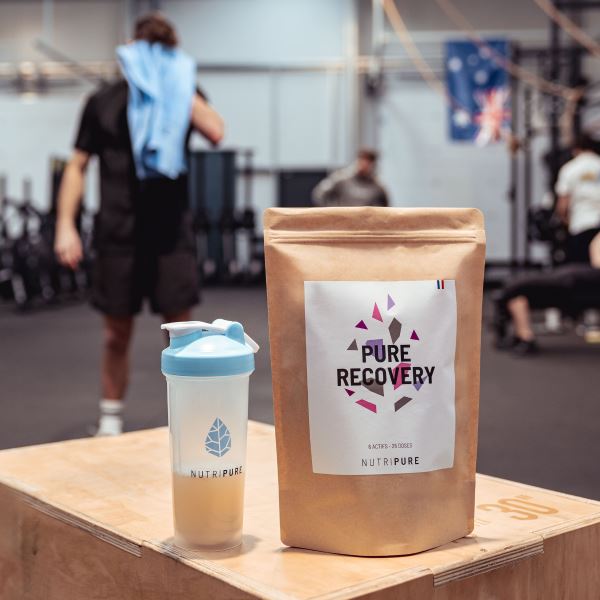 Pure Recovery – Image 2
