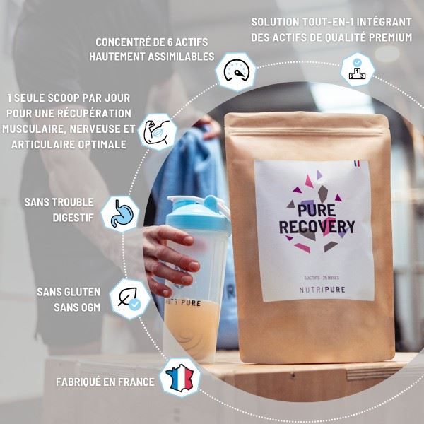 Pure Recovery – Image 4