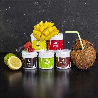 Aromes naturels Whey et Peptan – Image 2