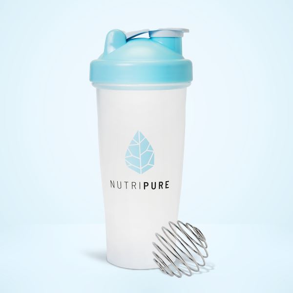 E7A7DC442FB9þShaker Nutripure