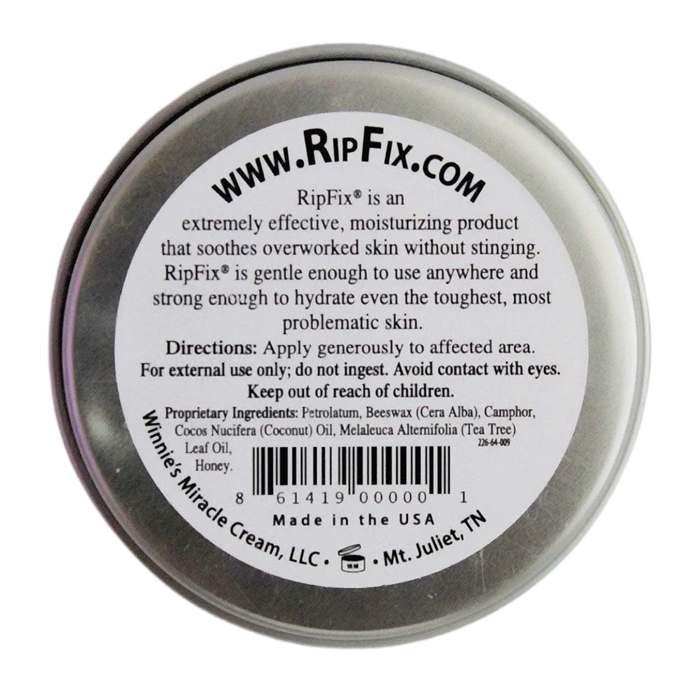 RipFix - The Classic Tin – Image 3