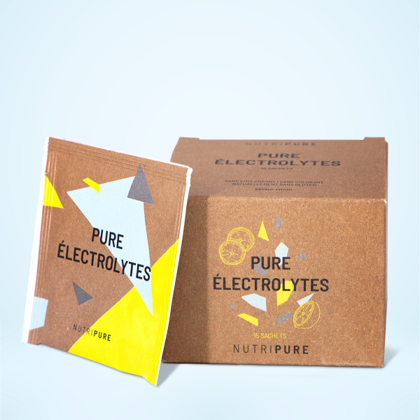 AR000024þPure Electrolytes