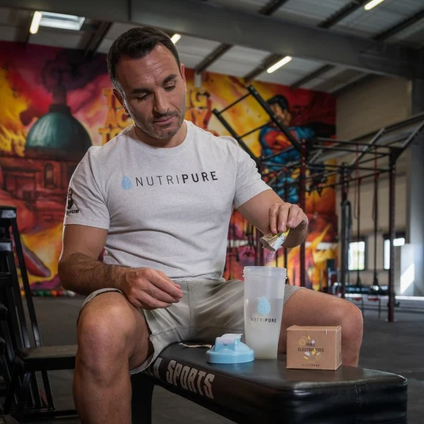Pure Electrolytes – Image 2