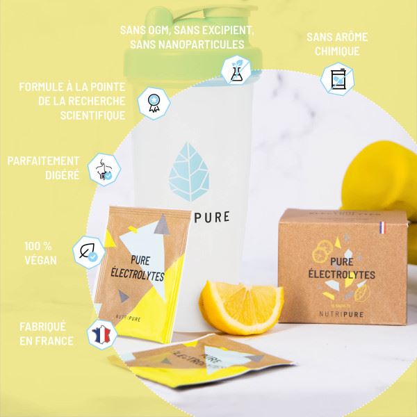 Pure Electrolytes – Image 3