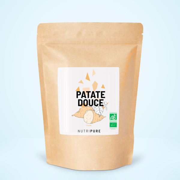 AR000048þPatate Douce
