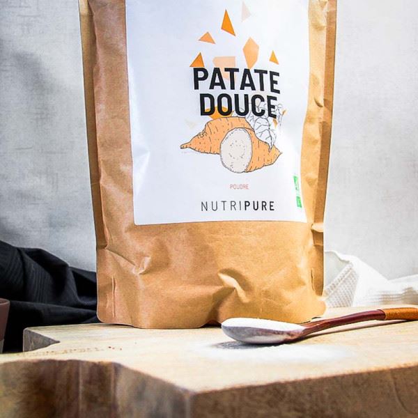 Patate Douce – Image 2