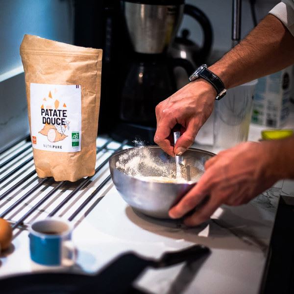 Patate Douce – Image 3